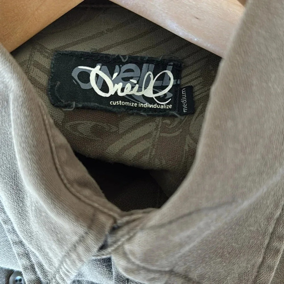 O’Neill shirt - Picture 5 of 5